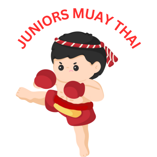 Muay Thai Self Defence and Martial Arts for children/Kids in Exeter 