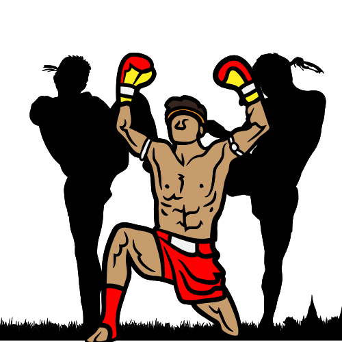 Personal fitness training, one to one (1-2-1) training
