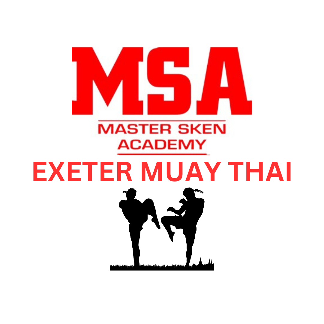Exeter Muay Thai