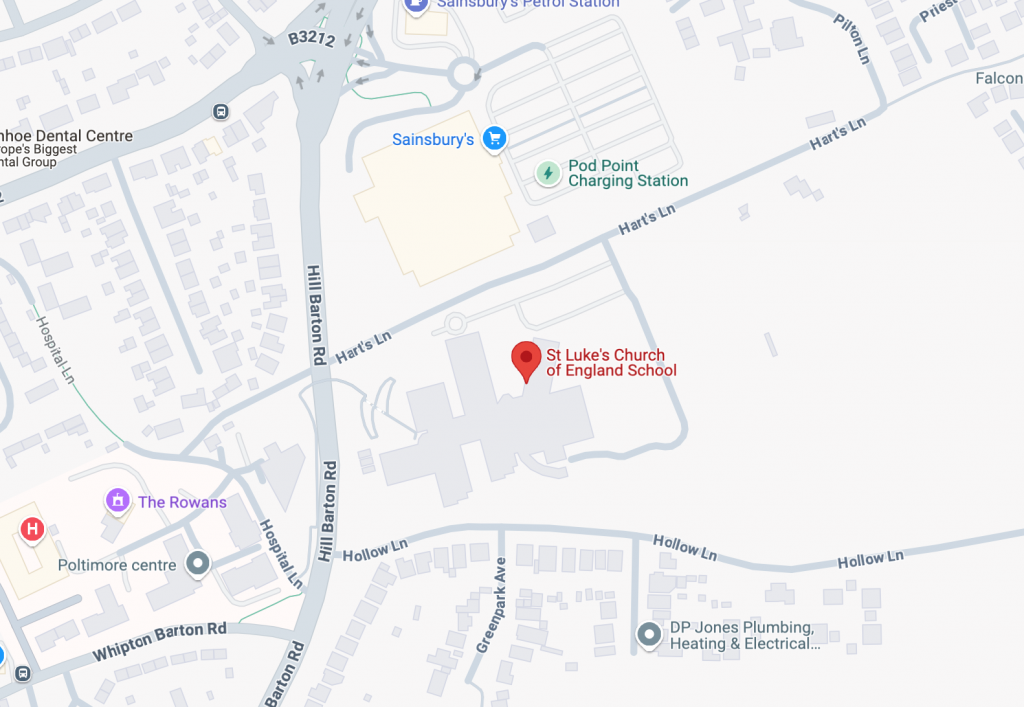 Exeter muay thai training at st lukes school suitable for all abilities